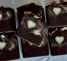 Load image into Gallery viewer, Vanilla Cashmere Goat Milk Soap