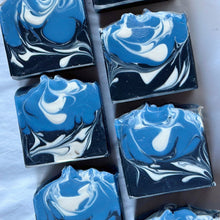 Load image into Gallery viewer, Mr. Stunning Goat Milk Soap