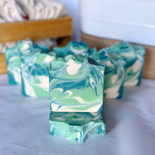 Load image into Gallery viewer, Mountain Doe Goat Milk Soap