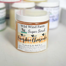 Load image into Gallery viewer, Exfoliating Sugar Scrub