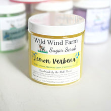 Load image into Gallery viewer, Exfoliating Sugar Scrub