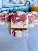 Load image into Gallery viewer, Sharp Dressed Man Goat Milk Soap