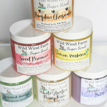 Load image into Gallery viewer, Exfoliating Sugar Scrub