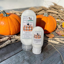 Load image into Gallery viewer, 2 oz Goat Milk Lotion