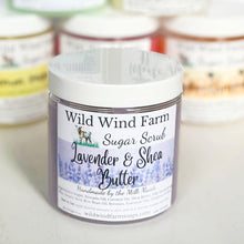 Load image into Gallery viewer, Exfoliating Sugar Scrub