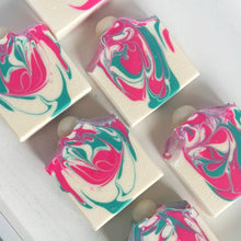 Load image into Gallery viewer, Pearl - Metastatic Breast Cancer Donation Soap