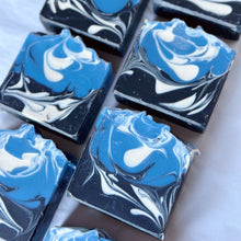 Load image into Gallery viewer, Mr. Stunning Goat Milk Soap