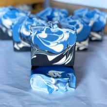 Load image into Gallery viewer, Mr. Stunning Goat Milk Soap