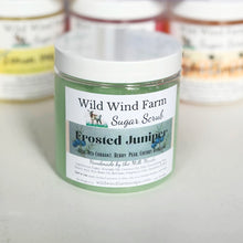 Load image into Gallery viewer, Exfoliating Sugar Scrub