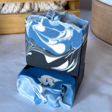 Load image into Gallery viewer, Mr. Stunning Goat Milk Soap