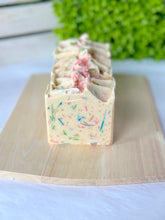 Load image into Gallery viewer, Life of the Party Goat Milk Soap
