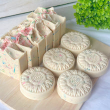 Load image into Gallery viewer, Life of the Party Goat Milk Soap