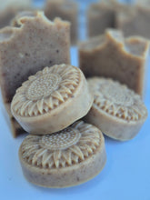 Load image into Gallery viewer, African Black Goat Milk Soap