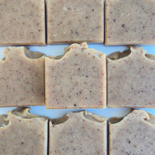 Load image into Gallery viewer, African Black Goat Milk Soap