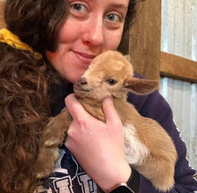 Load image into Gallery viewer, Tides of Honey Goat Milk Soap