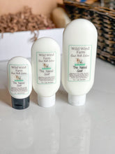 Load image into Gallery viewer, 4 oz Goat Milk Lotion
