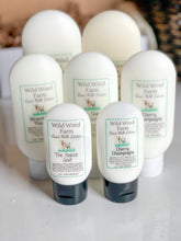 Load image into Gallery viewer, 2 oz Goat Milk Lotion