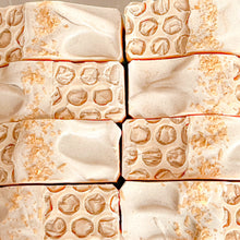 Load image into Gallery viewer, Tides of Honey Goat Milk Soap