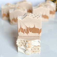 Load image into Gallery viewer, Tides of Honey Goat Milk Soap