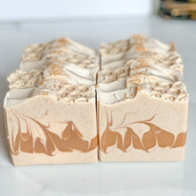 Load image into Gallery viewer, Tides of Honey Goat Milk Soap