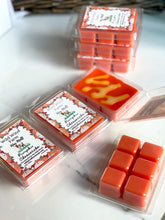 Load image into Gallery viewer, Pumpkin Cheesecake Wax Melt