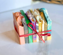 Load image into Gallery viewer, soap end bundle