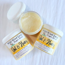 Load image into Gallery viewer, Exfoliating Sugar Scrub