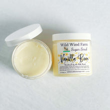 Load image into Gallery viewer, Exfoliating Sugar Scrub