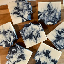 Load image into Gallery viewer, Ghost Rider Goat Milk Soap
