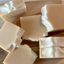 Load image into Gallery viewer, Baby Bee Buttermilk Goat Milk Soap
