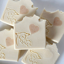 Load image into Gallery viewer, Baby Be Mine Goat Milk Soap

