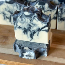 Load image into Gallery viewer, Ghost Rider Goat Milk Soap
