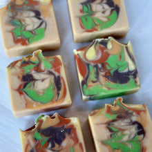 Load image into Gallery viewer, Outlaw Goat Milk Soap
