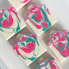 Load image into Gallery viewer, Pearl - Metastatic Breast Cancer Donation Soap
