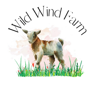 Wild Wind Farm Soaps
