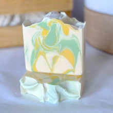 Load image into Gallery viewer, Partridge in a Pear TreeGoat Milk Soap
