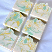 Load image into Gallery viewer, Partridge in a Pear TreeGoat Milk Soap
