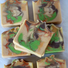 Load image into Gallery viewer, Outlaw Goat Milk Soap
