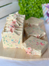 Load image into Gallery viewer, Life of the Party Goat Milk Soap
