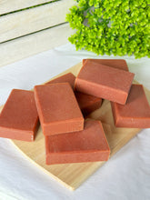 Load image into Gallery viewer, Dark Patchouli Goat Milk Soap
