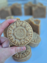 Load image into Gallery viewer, African Black Goat Milk Soap
