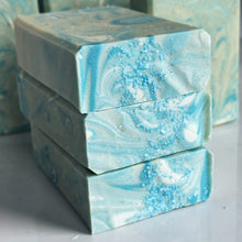 Load image into Gallery viewer, Heavenly Goat Milk Soap
