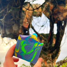 Load image into Gallery viewer, Pandora Goat Milk Soap
