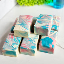 Load image into Gallery viewer, Garden Party Goat Milk Soap
