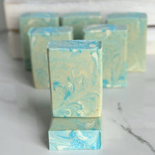 Load image into Gallery viewer, Heavenly Goat Milk Soap
