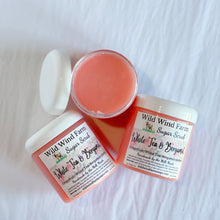 Load image into Gallery viewer, Exfoliating Sugar Scrub
